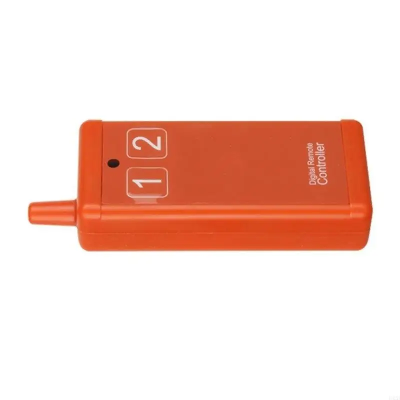 462B 433.92MHz RF Transmitters Keychains Remote for Cloning Garage Gate and Door Openers
462B 433.92MHz RF Transmitters Keychains Remote for Cloning Garage Gate and Door Openers