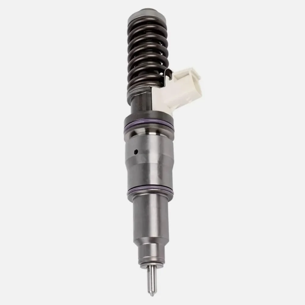 Fuel Injector for Volvo Cummins Excavator D13 D16 EC210 EC220 EC240 Engine 85020428 85144518 85020032 22012829 Engine Parts
Fuel Injector for Volvo Cummins Excavator D13 D16 EC210 EC220 EC240 Engine 85020428 85144518 85020032 22012829 Engine Parts