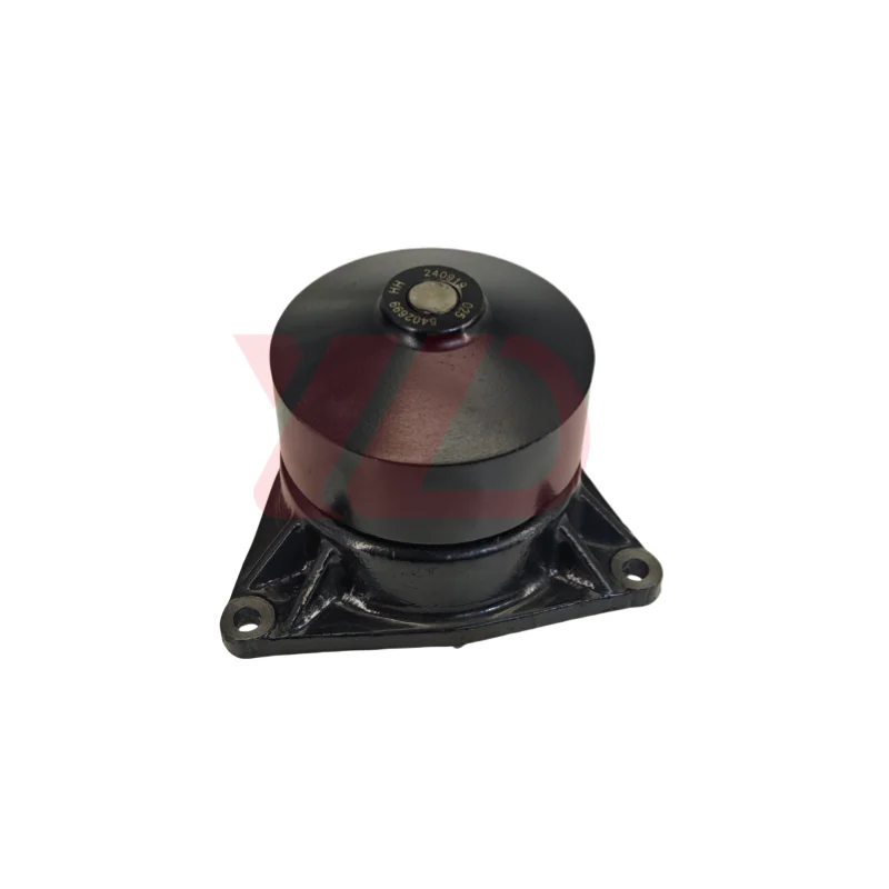 Engine Part Water Pump 5402699 3966841 Fits for Cummins Engine 6C 6CTA 6L ISLE 6L8.9
Engine Part Water Pump 5402699 3966841 Fits for Cummins Engine 6C 6CTA 6L ISLE 6L8.9