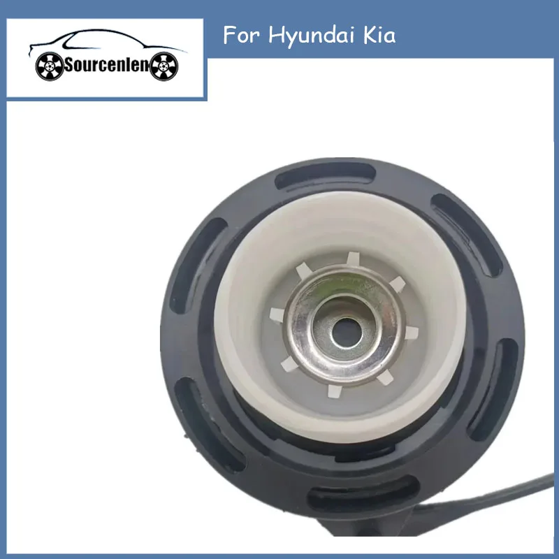 Крышка газового топливного фильтра 31010C1000 31010-C1000 подходит для производства оригинального оборудования Hyundai Kia 
Крышка газового топливного фильтра 31010C1000 31010-C1000 подходит для производства оригинального оборудования Hyundai Kia