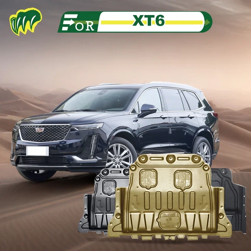For cadillac XT6 2019 2021 2022 2023 Engine Chassis Shield Splash Bottom Protection Board Car Accessories Under Cover
For cadillac XT6 2019 2021 2022 2023 Engine Chassis Shield Splash Bottom Protection Board Car Accessories Under Cover