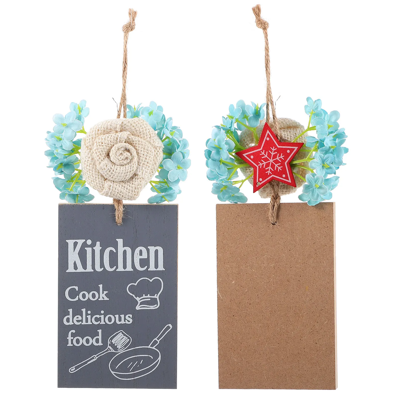 Wood Kitchen Decor Hanging Plaque Vintage Pastoral Kitchen Sign Wall Craft Dad Bar Home Festival Party DIY
Wood Kitchen Decor Hanging Plaque Vintage Pastoral Kitchen Sign Wall Craft Dad Bar Home Festival Party DIY