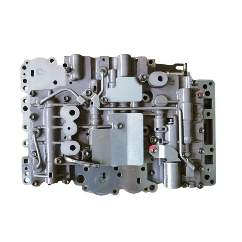 2025 New Style A442F Automatic Transmission Valve Body Assembly For Reiz 2.5 Engine Part Car Accessories
2025 New Style A442F Automatic Transmission Valve Body Assembly For Reiz 2.5 Engine Part Car Accessories