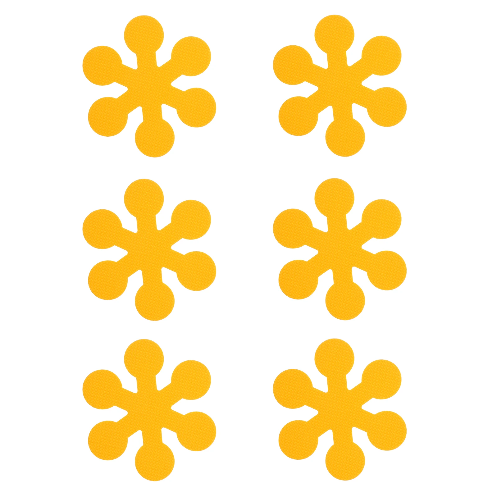 6 Pcs Non-slip Stickers Bath Tub Grip Floor Bathroon Antislip Tomorrow Skid Child
6 Pcs Non-slip Stickers Bath Tub Grip Floor Bathroon Antislip Tomorrow Skid Child
