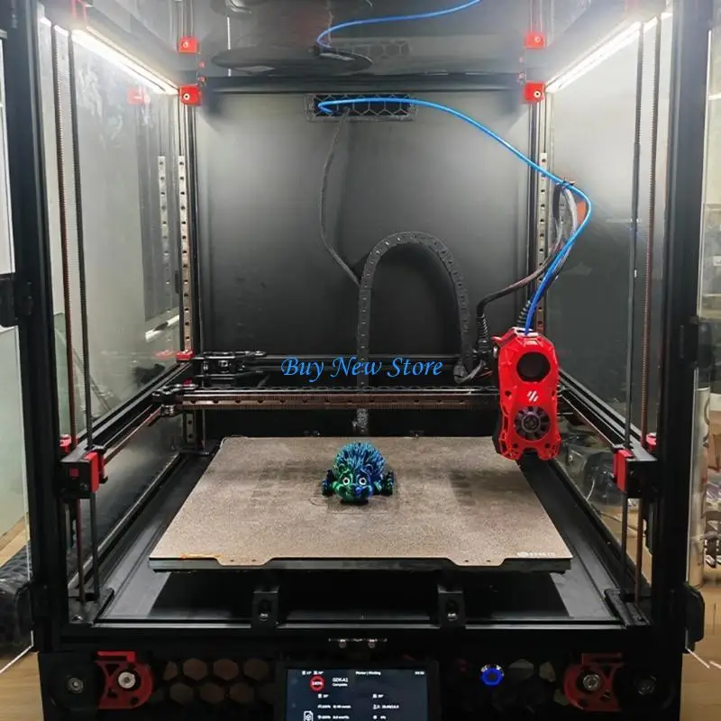 20CE Touch Sensors LED Light Switches LED Strips Lights with Body Sensing Technology for Voron 2.4 3D Printer
20CE Touch Sensors LED Light Switches LED Strips Lights with Body Sensing Technology for Voron 2.4 3D Printer