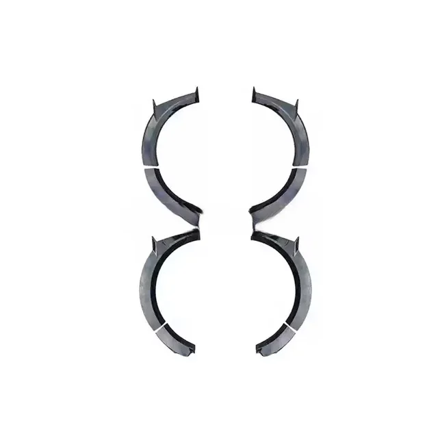 Car Modification Accessories Wheel Arch Eyebrow Knight Fender Flare for Tank 500
Car Modification Accessories Wheel Arch Eyebrow Knight Fender Flare for Tank 500