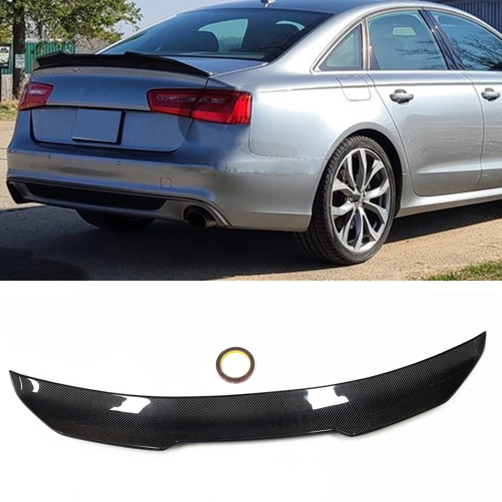 Для Audi A6 C7 седан 2012-2018 PSM стиль углеродное волокно Автомобильная задняя дверь откидная крышка комплект для тела
Для Audi A6 C7 седан 2012-2018 PSM стиль углеродное волокно Автомобильная задняя дверь откидная крышка комплект для тела