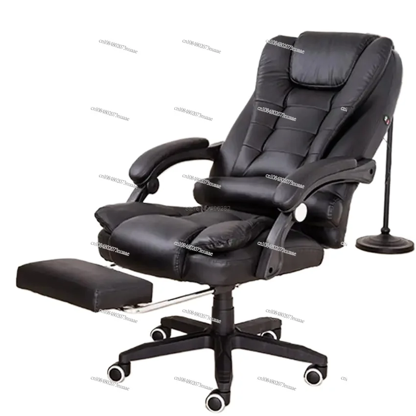 Transform Your Workspace with Our Ergonomic Office Chair - 7-Point Massage, Reclining Comfort, and Footrest for Ultimate Support
Transform Your Workspace with Our Ergonomic Office Chair - 7-Point Massage, Reclining Comfort, and Footrest for Ultimate Support