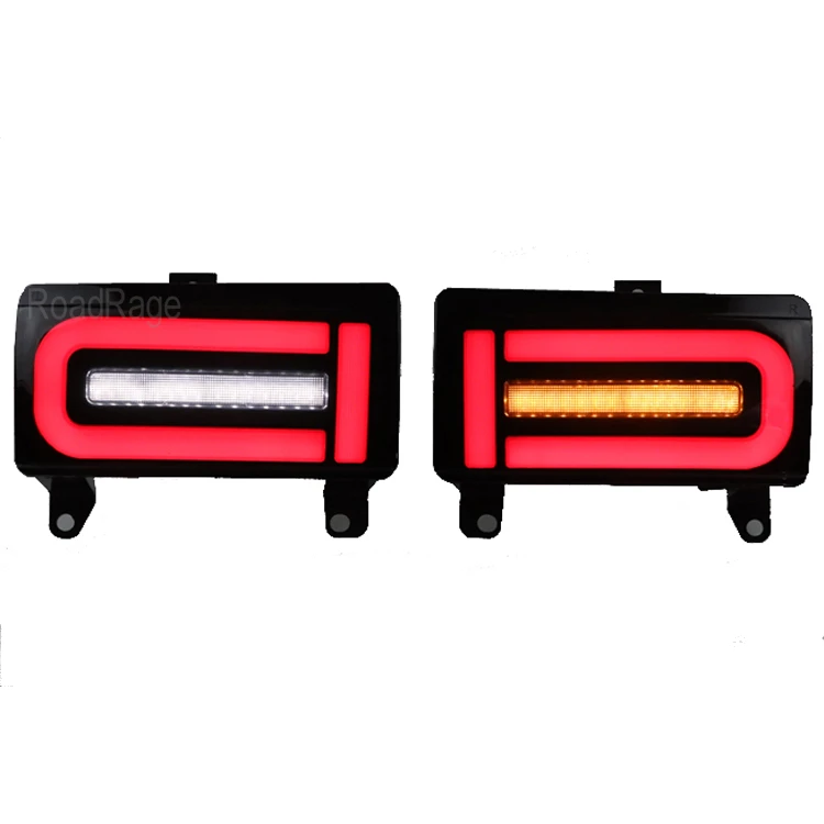 Car LED Rear Bumper Light Reflector Tail Light Fog Lamp Stop Brake Light for Toyota Fj Cruiser 2007-2019 2020 2021 2022
Car LED Rear Bumper Light Reflector Tail Light Fog Lamp Stop Brake Light for Toyota Fj Cruiser 2007-2019 2020 2021 2022