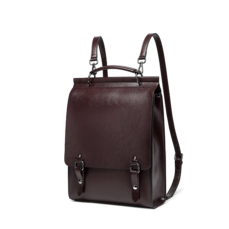Genuine Leather Backpacks Retro Computer Backpacks Kids Backpack for Boy Cute Backpack Travel Backpack School Bag Mochilas Mujer
Genuine Leather Backpacks Retro Computer Backpacks Kids Backpack for Boy Cute Backpack Travel Backpack School Bag Mochilas Mujer