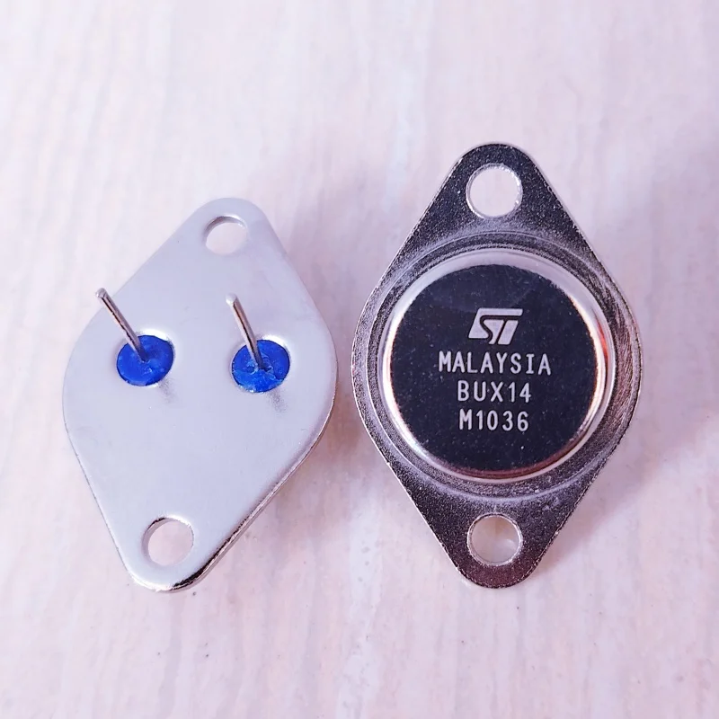 1pcs/lot BUX14 New&Original In Stock
1pcs/lot BUX14 New&Original In Stock