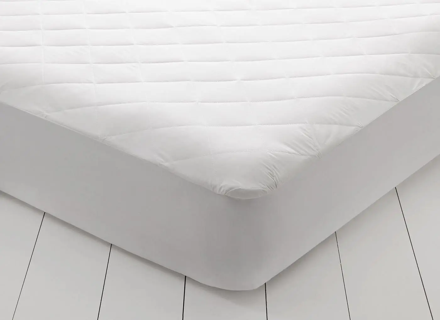 Континентальное постельное белье Queen Size, водонепроницаемая защитная простыня для матраса - стеганый наматрасник - хлопковый наматрасник премиум-класса
Континентальное постельное белье Queen Size, водонепроницаемая защитная простыня для матраса - стеганый наматрасник - хлопковый наматрасник премиум-класса