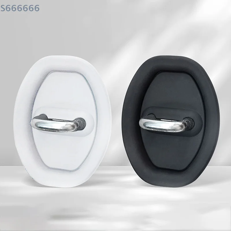 Anti-collision Protective Cover Universal Car Door Mute Damping Cushion Silicone Door Lock Buckle Car Door
Anti-collision Protective Cover Universal Car Door Mute Damping Cushion Silicone Door Lock Buckle Car Door
