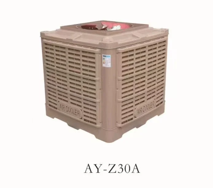 Industrial ceiling wallwindow mount air cooling cooler fan with cold wind
Industrial ceiling wallwindow mount air cooling cooler fan with cold wind
