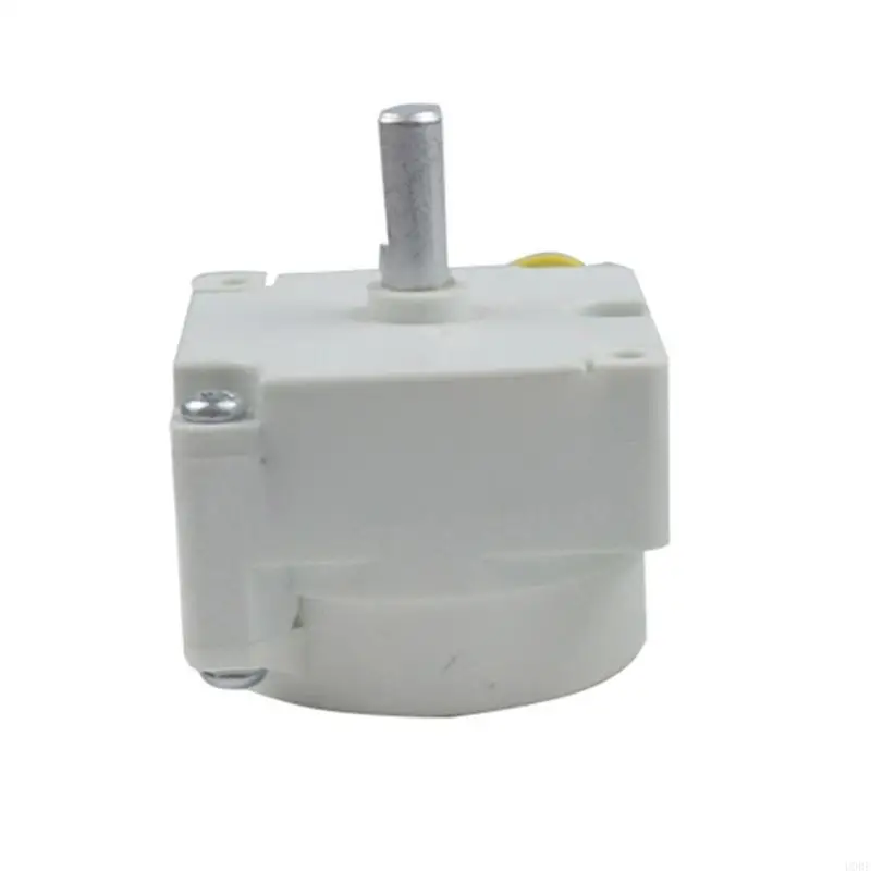 Convenient Electric Pressure Cooker Timer Cooking Time Controller Cooking Device Timing Part Plastic Texture for Cooker
Convenient Electric Pressure Cooker Timer Cooking Time Controller Cooking Device Timing Part Plastic Texture for Cooker