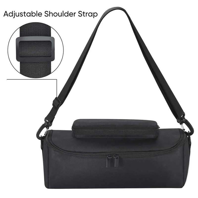 AED6-Speaker Cases Carrying Bags For Sony SRS-XB43 Speaker Portable Storage Bag Audio Protective Case 
AED6-Speaker Cases Carrying Bags For Sony SRS-XB43 Speaker Portable Storage Bag Audio Protective Case