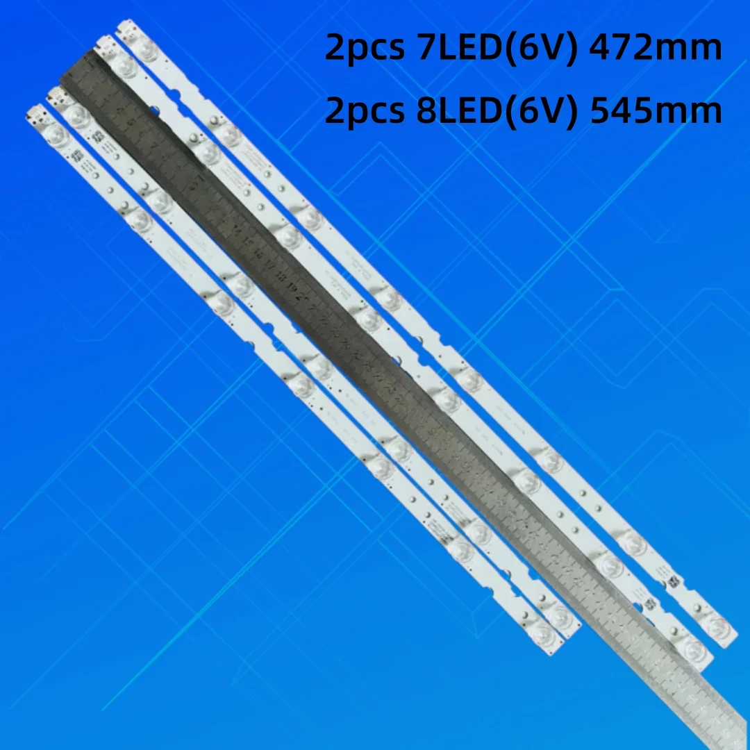 LED Backlight For 55DP602 55DB600 55UD6306 55UV6006 55UD6303 55UD6406 55U3800C 55UC6006 55UC6406 55HR330M08A2 55HR330M07B2 V2
LED Backlight For 55DP602 55DB600 55UD6306 55UV6006 55UD6303 55UD6406 55U3800C 55UC6006 55UC6406 55HR330M08A2 55HR330M07B2 V2