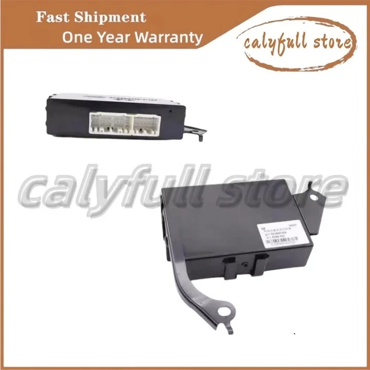 Intelligent Key System Controller for BYD S6 Keyless System Controller ECU Module S6-3642100A
Intelligent Key System Controller for BYD S6 Keyless System Controller ECU Module S6-3642100A