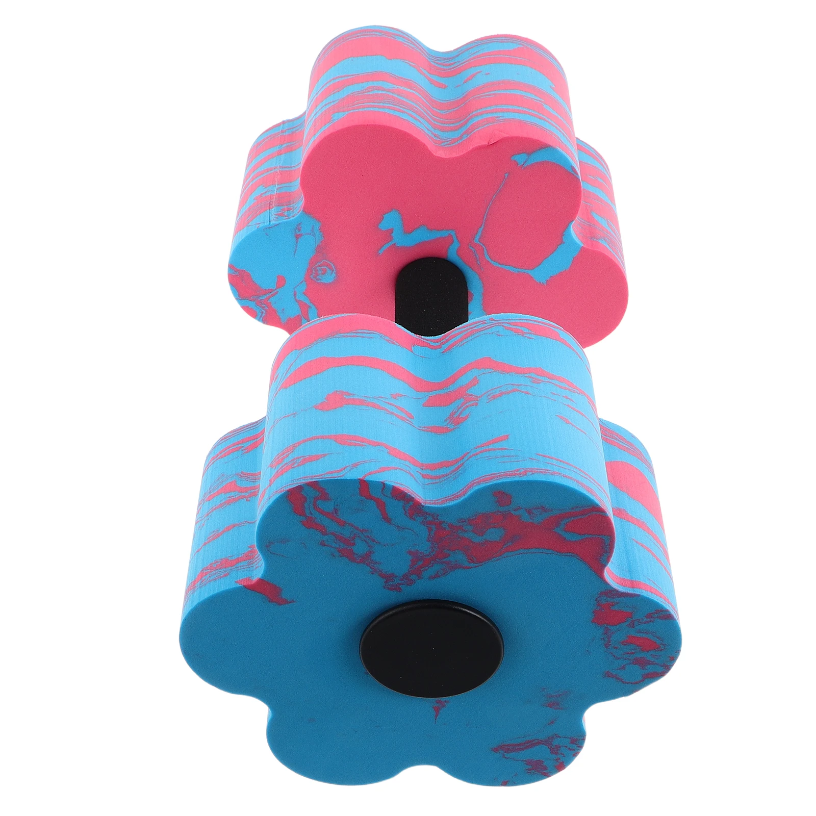 EVA Yoga Dumbbells Fitness Tools Pool Weights for Women Hand Foam Barbells Aquatic Exercise Lightweight Durable Anti Slip
EVA Yoga Dumbbells Fitness Tools Pool Weights for Women Hand Foam Barbells Aquatic Exercise Lightweight Durable Anti Slip
