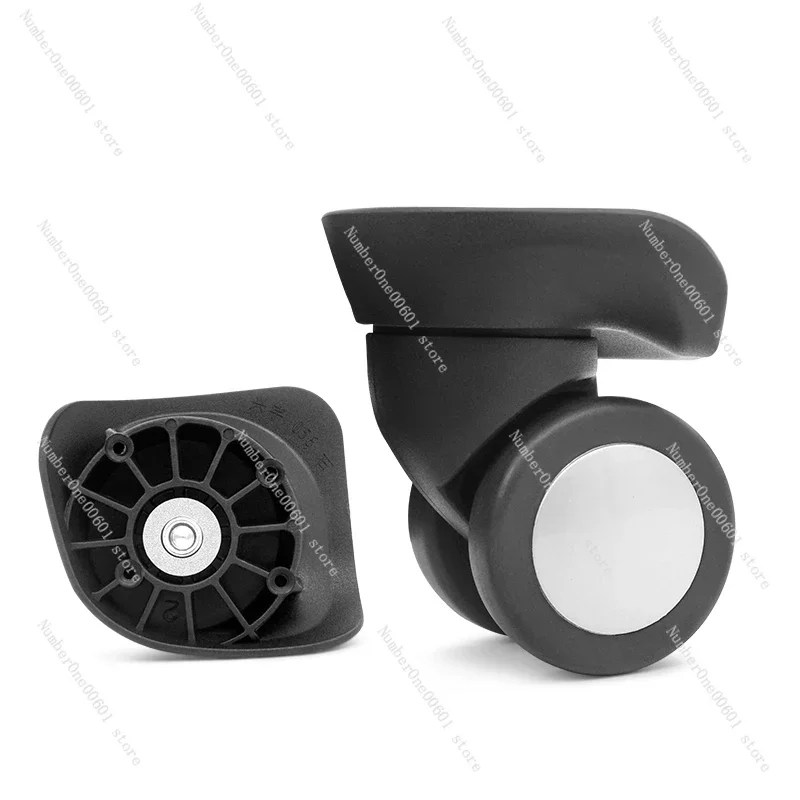 Trolley Wheel Accessories for 056 Universal Wheel Luggage Pulley Replacement Suitable for Travel Home
Trolley Wheel Accessories for 056 Universal Wheel Luggage Pulley Replacement Suitable for Travel Home