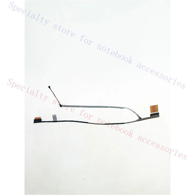 R+ for HP Pavilion 15-DY 15-DY2056MS DD00P5LC021 Flex Screen Video Cable
R+ for HP Pavilion 15-DY 15-DY2056MS DD00P5LC021 Flex Screen Video Cable