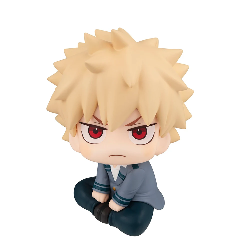Anime MHA figure Midoriya Izuku Todoroki Shouto action figure Midoriya Izuku look up figurine Model Toy Collection Statue Gift
Anime MHA figure Midoriya Izuku Todoroki Shouto action figure Midoriya Izuku look up figurine Model Toy Collection Statue Gift