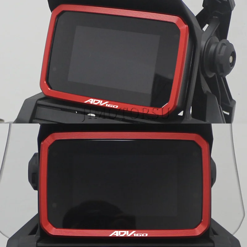 Motorcycle Accessories Meter Frame Cover Protector Protection For Honda ADV 350 New ADV160 ADV350 adv350 ADV 160 2025 2026
Motorcycle Accessories Meter Frame Cover Protector Protection For Honda ADV 350 New ADV160 ADV350 adv350 ADV 160 2025 2026