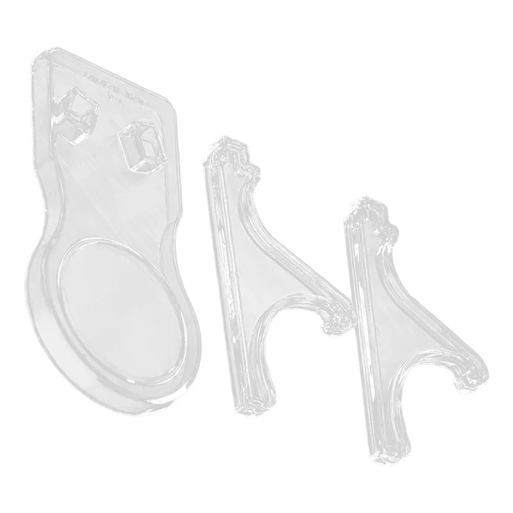 Clear Tray Holder Display Stand Plate Showing Rack Saucer Desktop Acrylic Stand Small Elegant Organizer For Photos Cards Phones
Clear Tray Holder Display Stand Plate Showing Rack Saucer Desktop Acrylic Stand Small Elegant Organizer For Photos Cards Phones