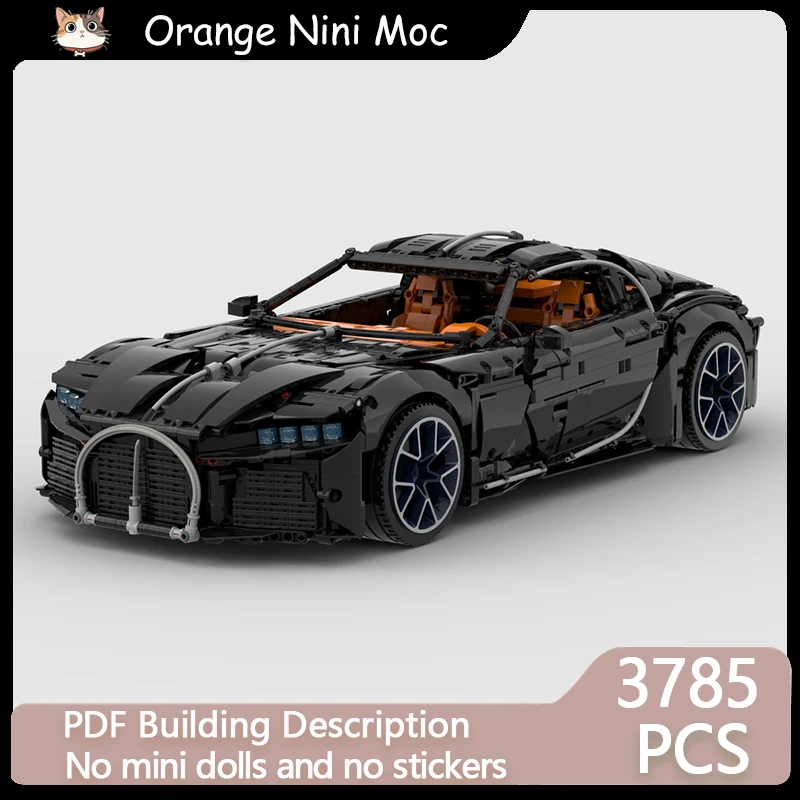 Городской автомобиль, скоростная гоночная модель MOC, строительные кирпичи, супер спортивный автомобиль, модульная технология, подарки, праздник, сборка, детские игрушки, костюм
Городской автомобиль, скоростная гоночная модель MOC, строительные кирпичи, супер спортивный автомобиль, модульная технология, подарки, праздник, сборка, детские игрушки, костюм