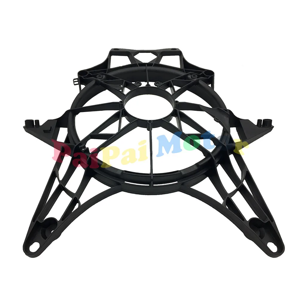 Охлаждающий вентилятор радиатора Корпус рамка Комплект для Can-Am 2017 - 2023 Maverick X3 & X3 MAX Turbo 900 HO 709200588
Охлаждающий вентилятор радиатора Корпус рамка Комплект для Can-Am 2017 - 2023 Maverick X3 & X3 MAX Turbo 900 HO 709200588