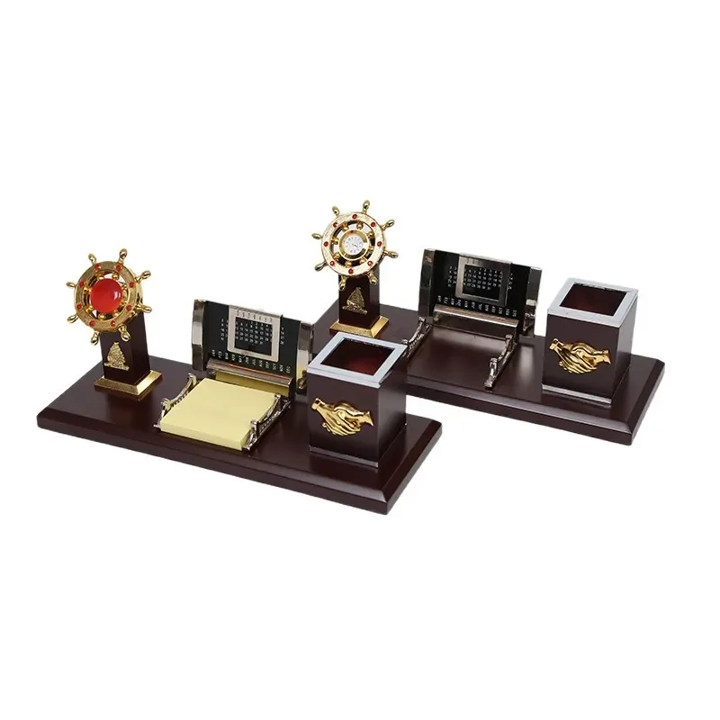 Calendar box, rudder computer desk, high-end office, birthday gifts, light luxury
Calendar box, rudder computer desk, high-end office, birthday gifts, light luxury