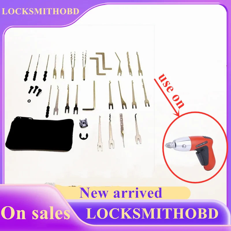 KLOM Электрический пистолет, дополнительный портативный набор деталей, дополнительный портативный набор инструментов, аксессуары для пистолета Klom, только детали
KLOM Электрический пистолет, дополнительный портативный набор деталей, дополнительный портативный набор инструментов, аксессуары для пистолета Klom, только детали