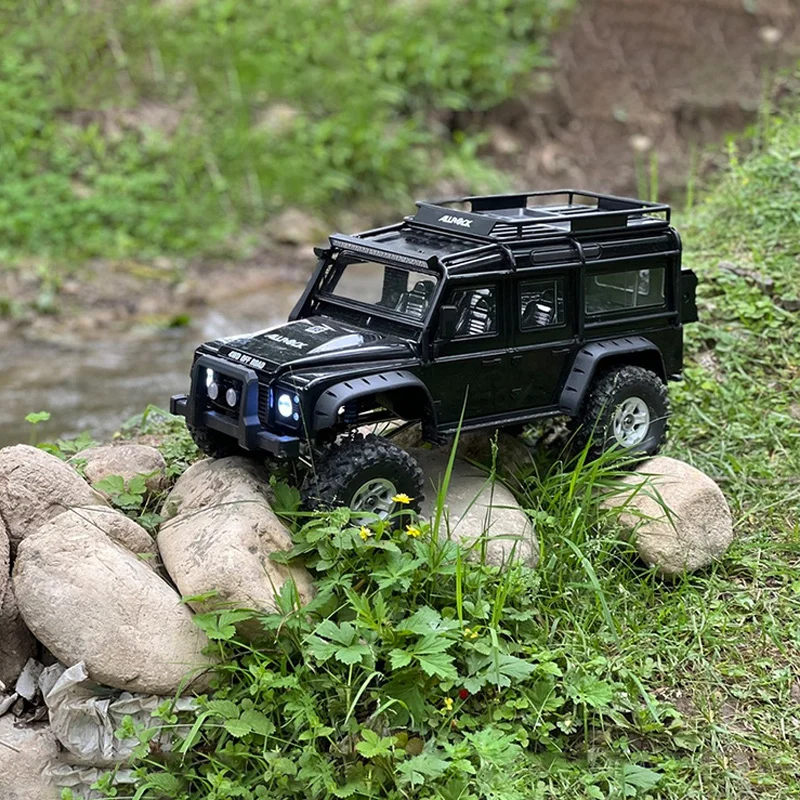 MJX 1:8 Westward H8H+ Brushless 3S Off-Road Vehicle Differential Lock High-End Simulation Remote Control Climbing Model Car Toy
MJX 1:8 Westward H8H+ Brushless 3S Off-Road Vehicle Differential Lock High-End Simulation Remote Control Climbing Model Car Toy