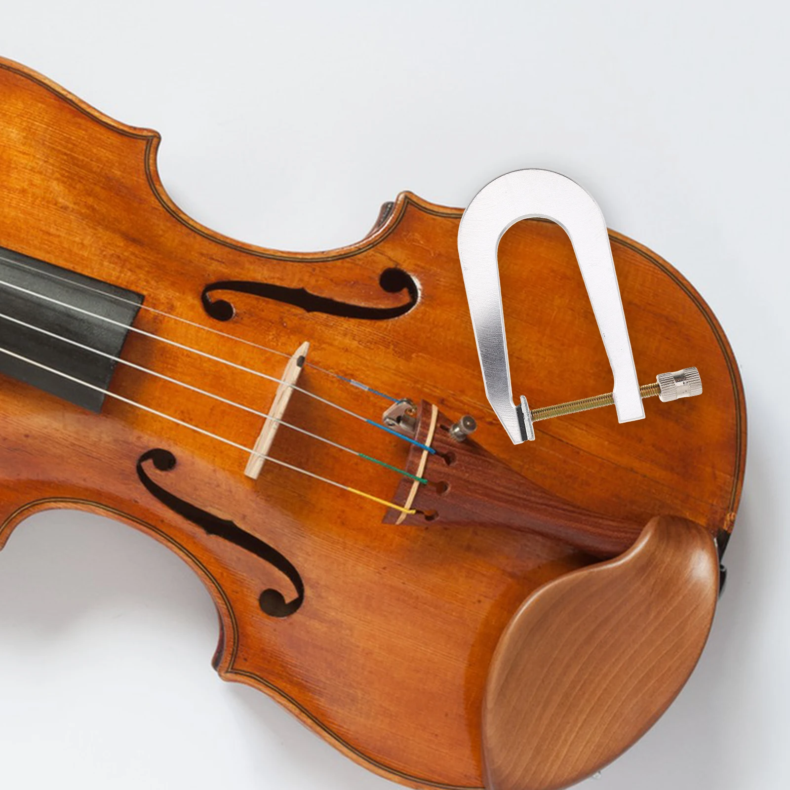 Violin Bass Bar Repair Tools Universal Bracing Clamp Back Plate Accessories Edge Clips
Violin Bass Bar Repair Tools Universal Bracing Clamp Back Plate Accessories Edge Clips