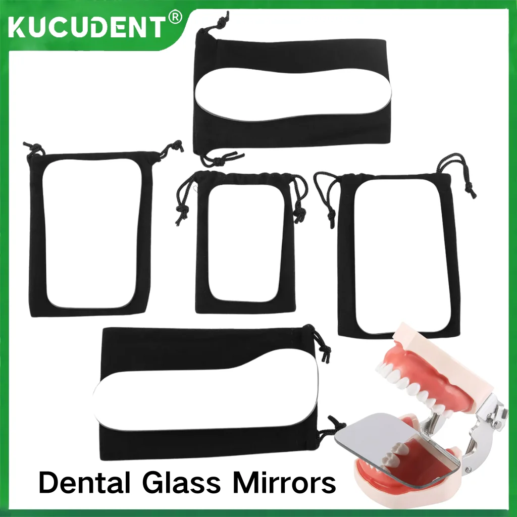 5 шт./компл., стоматологические ортодонтические зеркала, внутриротовое зеркало для рта, отражатель, фотографическое стекло, двусторонние зеркала, стоматологический инструмент
5 шт./компл., стоматологические ортодонтические зеркала, внутриротовое зеркало для рта, отражатель, фотографическое стекло, двусторонние зеркала, стоматологический инструмент
