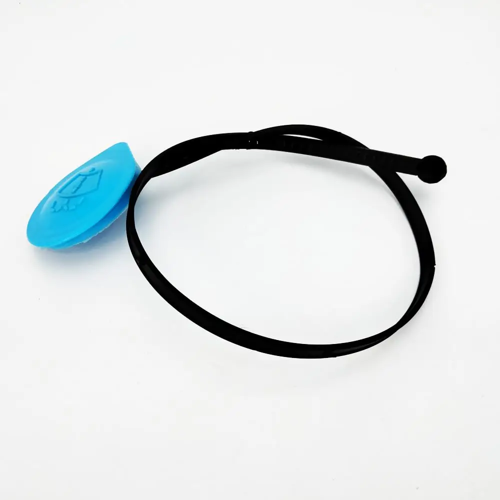 Windshield Washer Reservoir Bottle Cap for Honda Civic/CR-V/Acura RSX/Vigor/TL
Windshield Washer Reservoir Bottle Cap for Honda Civic/CR-V/Acura RSX/Vigor/TL