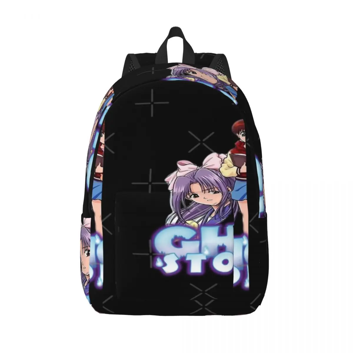 Anime Ghost Stories A Anime Ghost Stories A Anime Ghost Stories Simple and Stylish Backpack Canvas Backpack Female bags
Anime Ghost Stories A Anime Ghost Stories A Anime Ghost Stories Simple and Stylish Backpack Canvas Backpack Female bags