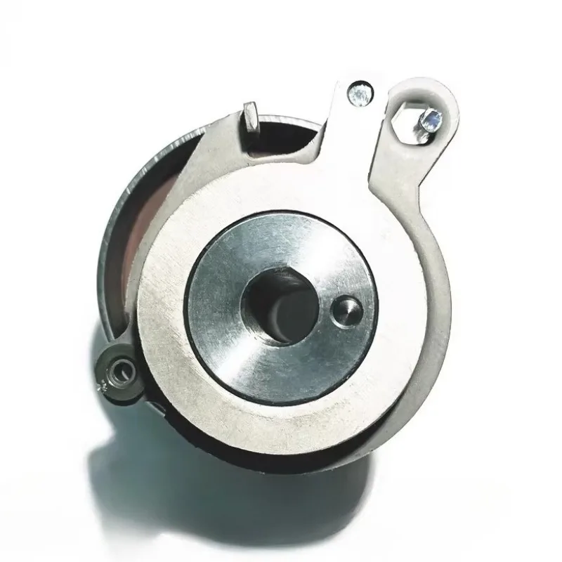 Для Honda Civic ES5 ES7 2001 2002 2003 2004 2005, направляющий шкив натяжителя ремня ГРМ
Для Honda Civic ES5 ES7 2001 2002 2003 2004 2005, направляющий шкив натяжителя ремня ГРМ