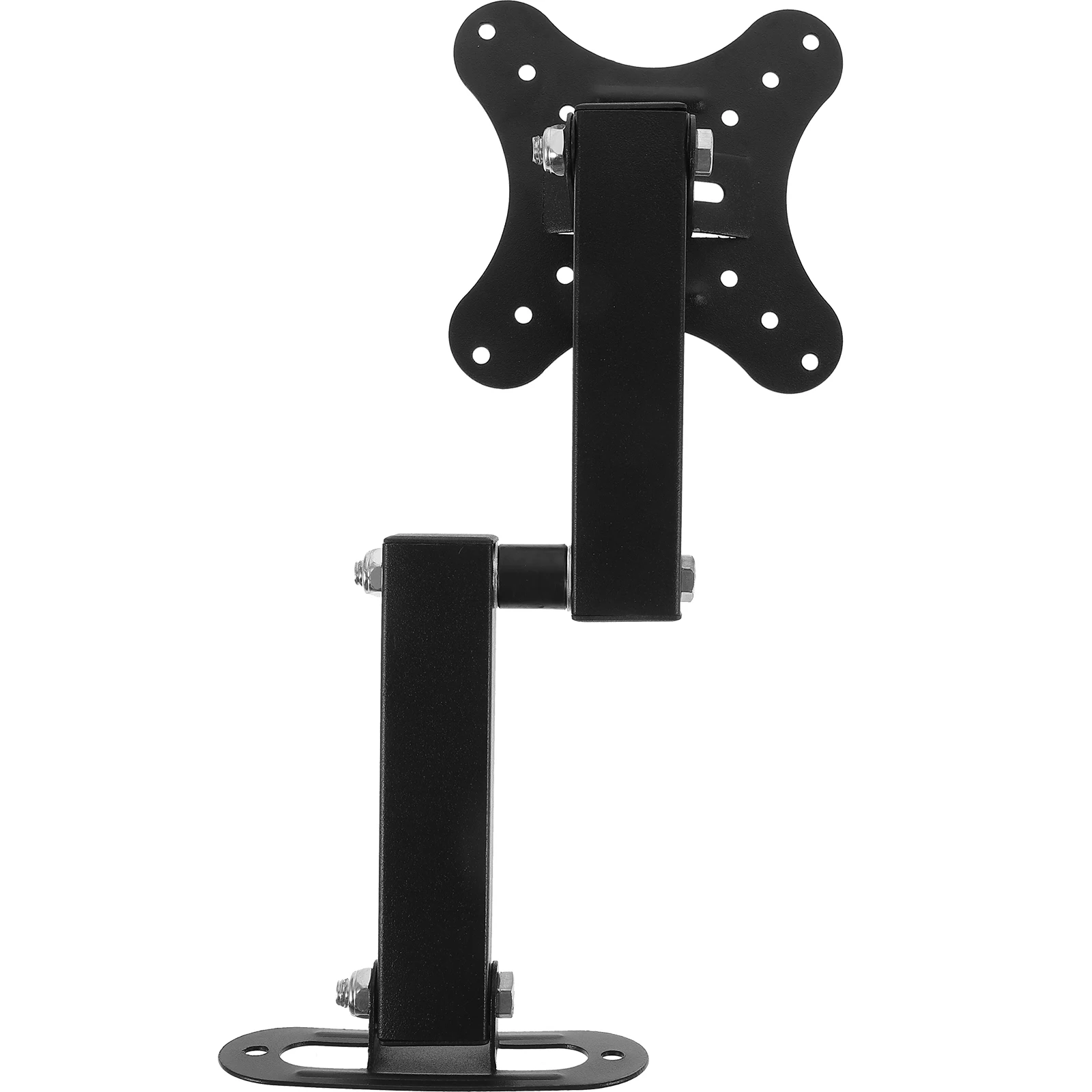 Universal Adjustable Wall Mount Bracket Universal Rotated Holder Mounts for 14 to 24 Inch LCD LED Monitor Flat Panel
Universal Adjustable Wall Mount Bracket Universal Rotated Holder Mounts for 14 to 24 Inch LCD LED Monitor Flat Panel