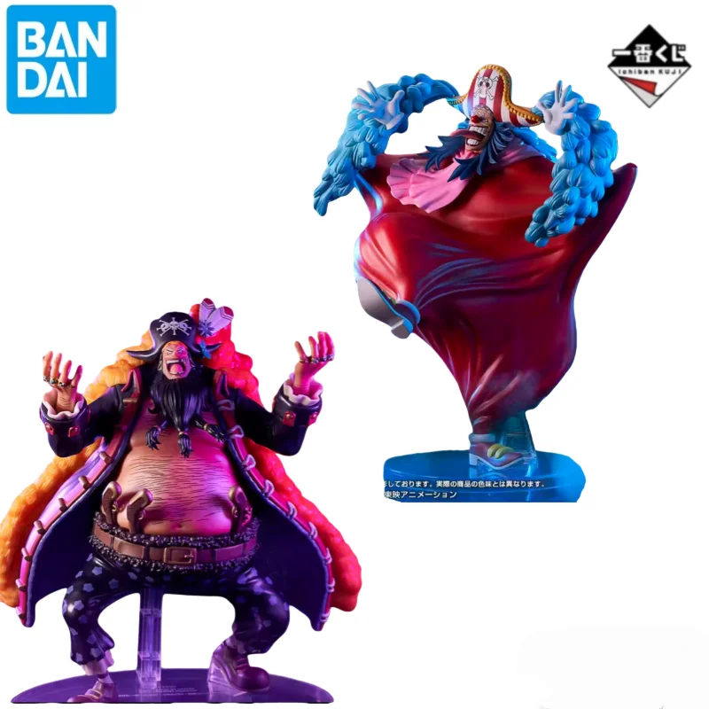 In Stock Original Bandai Ichiban Kuji New Four Emperors A B C D Figure Luffy Buggy Shanks Teach Anime Figure Action Model Toys
In Stock Original Bandai Ichiban Kuji New Four Emperors A B C D Figure Luffy Buggy Shanks Teach Anime Figure Action Model Toys