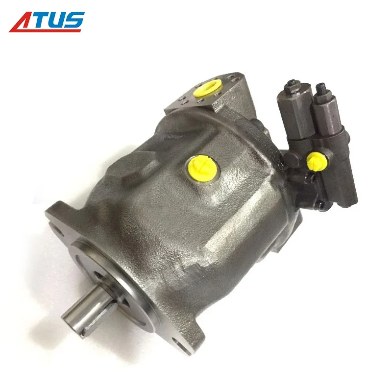 a10vs0140 Hydraulic Piston Pump, ATUS A10Vso High Pressure Piston Pump from Shenzhen aotuoshi factory
a10vs0140 Hydraulic Piston Pump, ATUS A10Vso High Pressure Piston Pump from Shenzhen aotuoshi factory