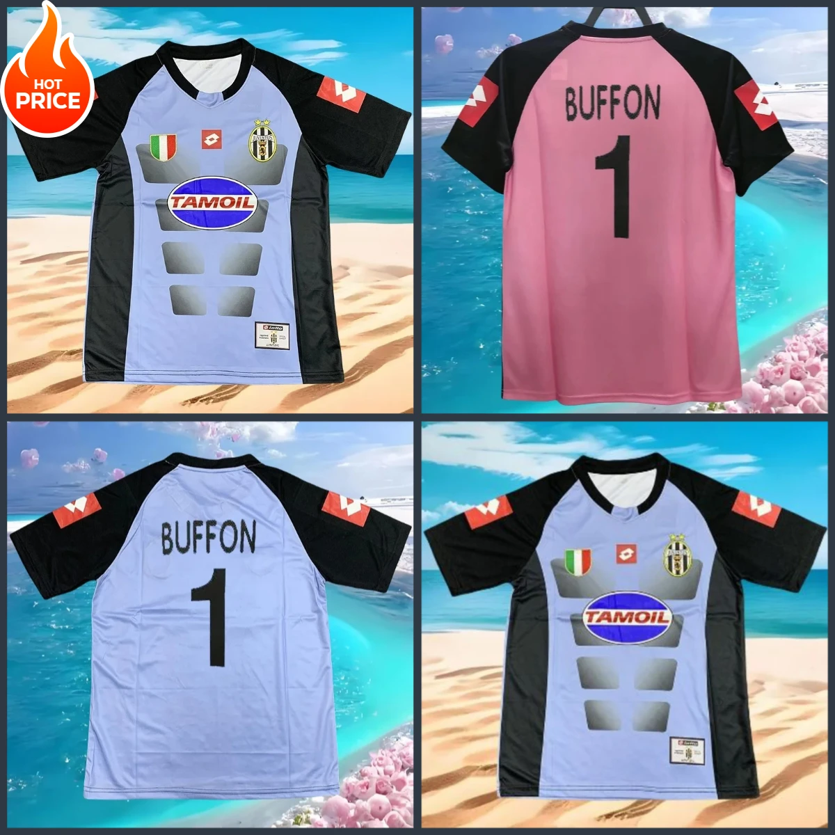 New SpringSummer Trendy Brand Retro Spliced Men's Football Jersey Loose Men's Oversized Casual Breathable Short Sleeve Tshirt
New SpringSummer Trendy Brand Retro Spliced Men's Football Jersey Loose Men's Oversized Casual Breathable Short Sleeve Tshirt