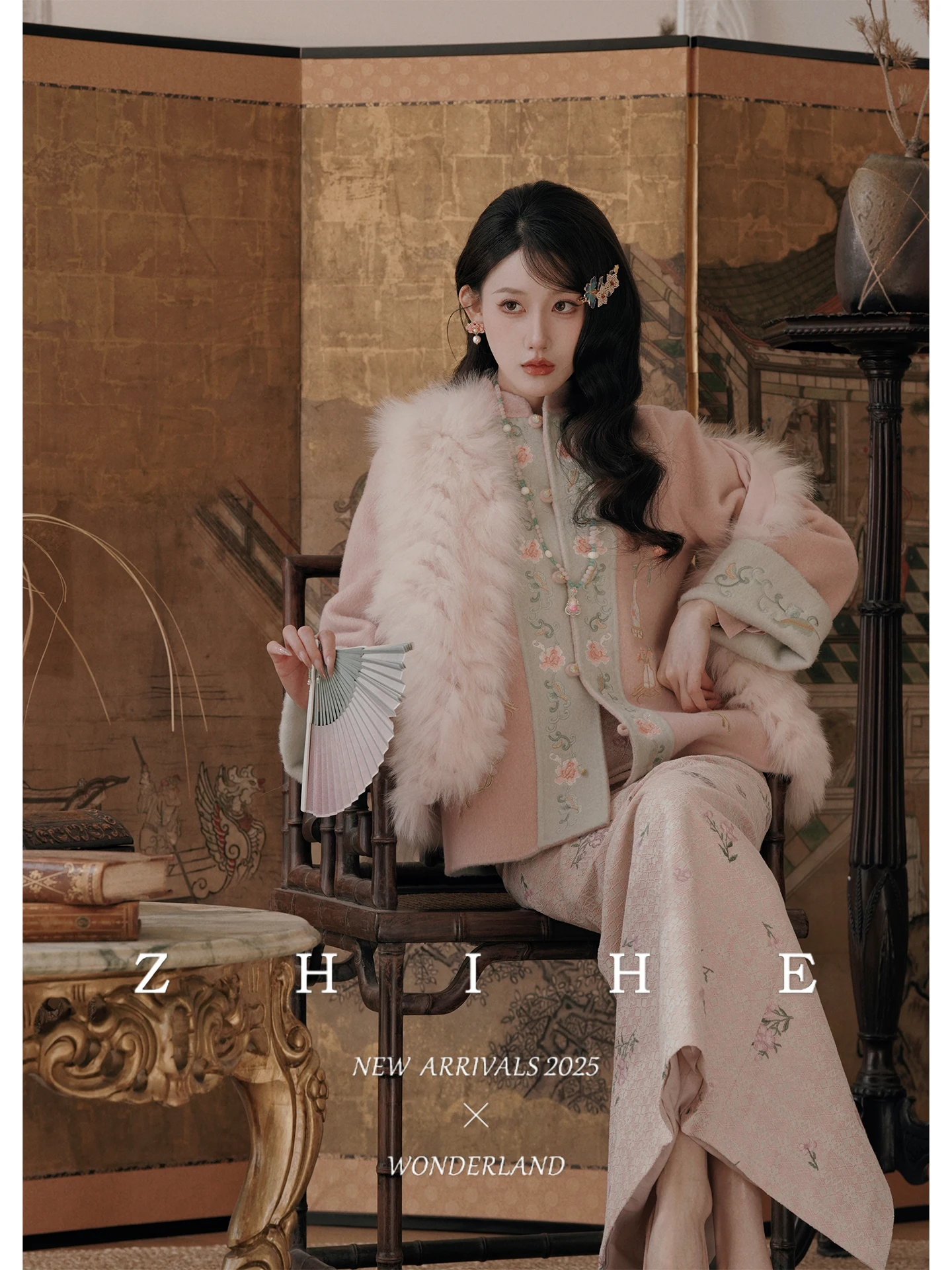 Ele Fur Vest Fraant Milk Quiet Luxury Thousand Golden Young Milk Skin All-Match Vest for Women
Ele Fur Vest Fraant Milk Quiet Luxury Thousand Golden Young Milk Skin All-Match Vest for Women