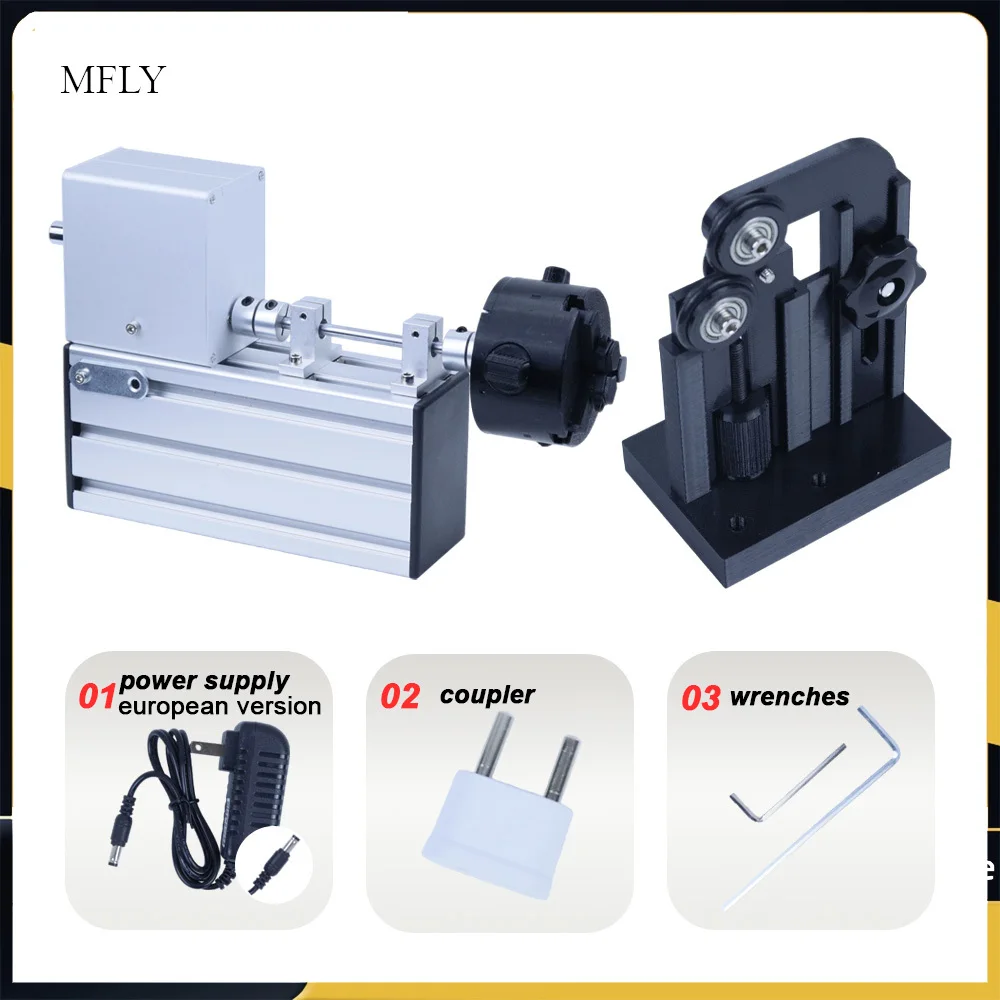 Fishing Rod Winding Machine Portable Electric Fishing Rod Building Repair Kits DIY Fishing Rod Epoxy Resin Rotary Applicator
Fishing Rod Winding Machine Portable Electric Fishing Rod Building Repair Kits DIY Fishing Rod Epoxy Resin Rotary Applicator