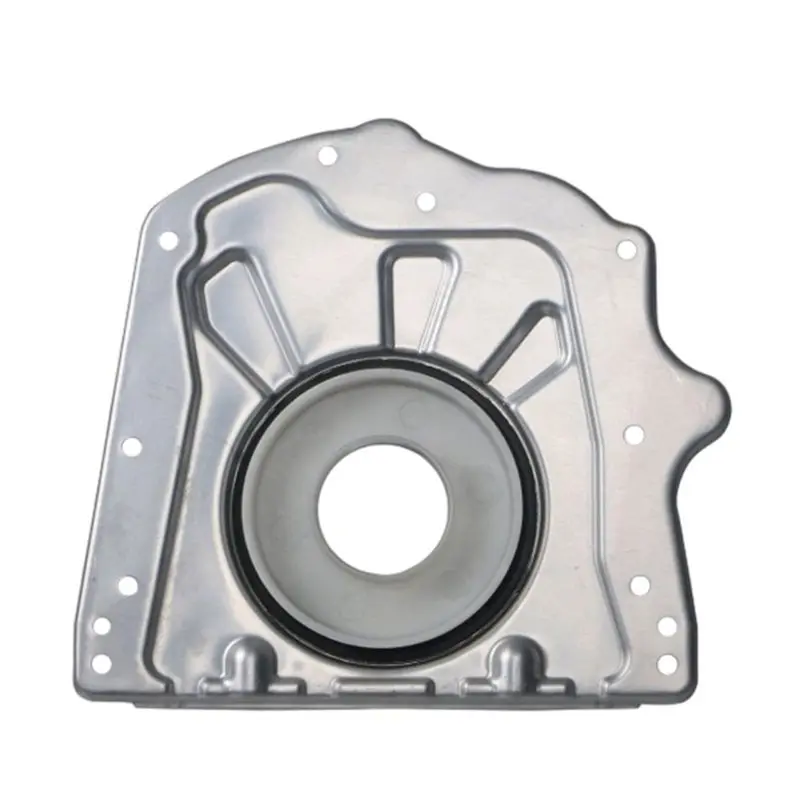 Crankshaft Rear Oil Seal Cylinder For Mercedes Benz M276 W222 S450 GLE400 2760100007 2760100014 Crankcase Cover
Crankshaft Rear Oil Seal Cylinder For Mercedes Benz M276 W222 S450 GLE400 2760100007 2760100014 Crankcase Cover