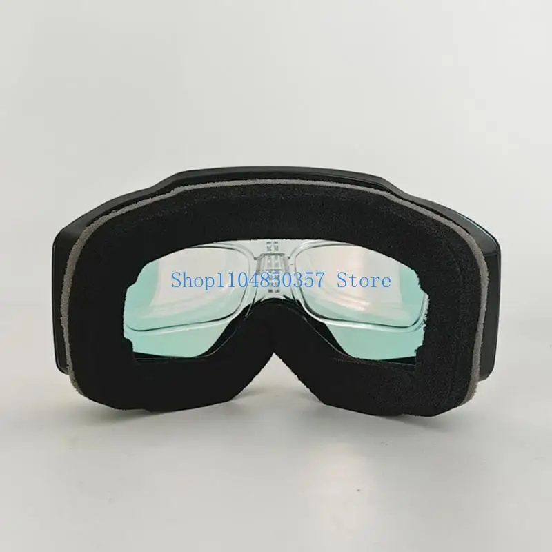 переходник вставки рецепта лыжных очков 5asd оптически регулируемый легкий для установки
переходник вставки рецепта лыжных очков 5asd оптически регулируемый легкий для установки