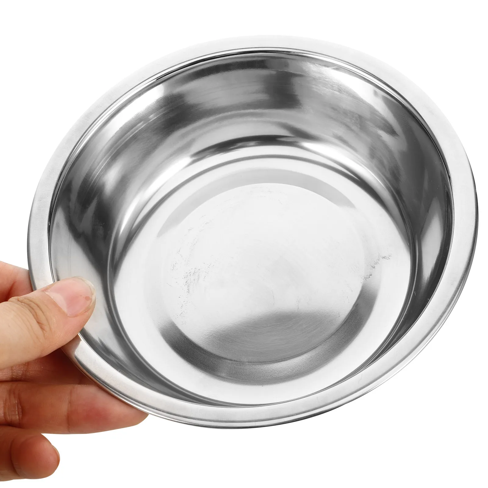 Hanging Pet Food Bowl Stainless Steel Iron Material for Cats Dogs Birds Pigeons Parrots Portable Cage Mounted Easy Install
Hanging Pet Food Bowl Stainless Steel Iron Material for Cats Dogs Birds Pigeons Parrots Portable Cage Mounted Easy Install