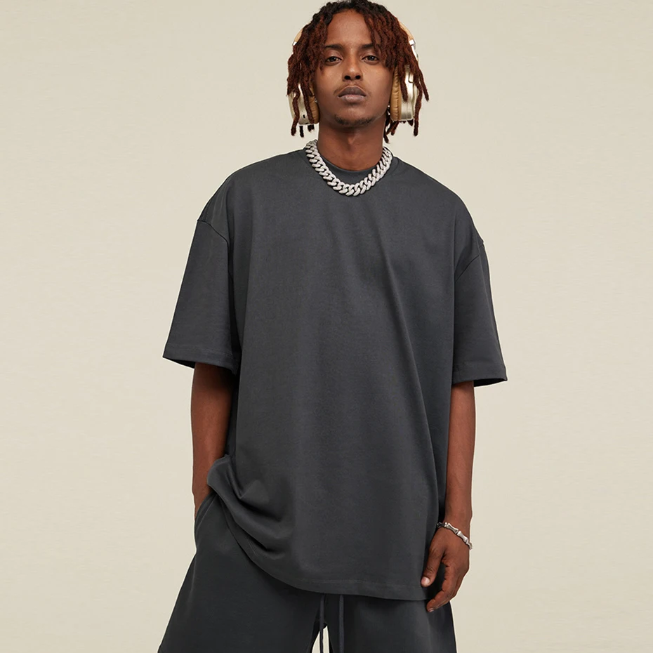 Solid Color T-shirt Men Women Summer Short Sleeve Tops Tees Cotton Tshirts Vintage Streetwear Tees Unisex Oversized Shirts
Solid Color T-shirt Men Women Summer Short Sleeve Tops Tees Cotton Tshirts Vintage Streetwear Tees Unisex Oversized Shirts