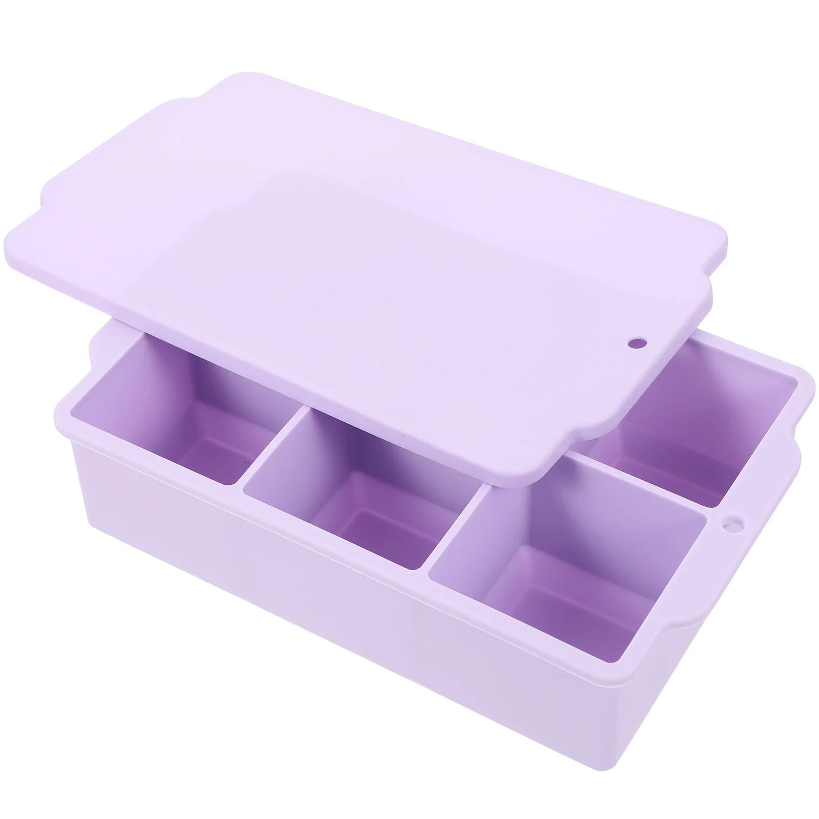 Household Ice Mold Small Ice Cube Tray Non-Stick Safe Kitchen DIY Chocolate Jelly Candy Maker Summer Supply
Household Ice Mold Small Ice Cube Tray Non-Stick Safe Kitchen DIY Chocolate Jelly Candy Maker Summer Supply