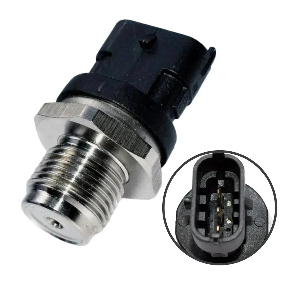 1pcs Car Fuel Rail Pressure Sensor For Dodge For Ram 2500 3500 Diesel 5.9L For Cummins 0281006325 5309427
1pcs Car Fuel Rail Pressure Sensor For Dodge For Ram 2500 3500 Diesel 5.9L For Cummins 0281006325 5309427